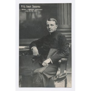 Rev. Ignacy Skorupka - 1920 (1609)