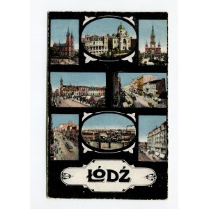 Łódź - 8 pictogrammes (165)
