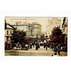 Rada města Varšavy (248)