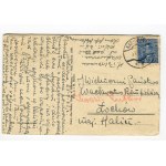 Stuletni hucuł 1930 r (261)