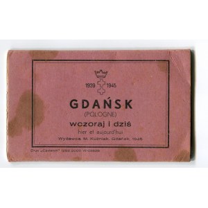 Gdańsk 1946 r - 24 zdjęcia (272)