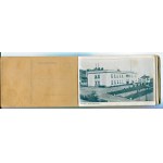 Gdynia postcard album 9 of 12 pcs. (274)