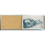 Gdynia postcard album 9 of 12 pcs. (274)