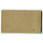 Gdynia postcard album 9 of 12 pcs. (274)