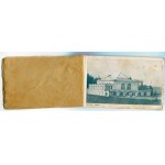 Gdynia postcard album 9 of 12 pcs. (274)