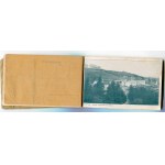 Gdynia postcard album 9 of 12 pcs. (274)
