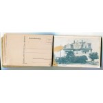 Gdynia postcard album 9 of 12 pcs. (274)