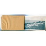 Gdynia postcard album 9 of 12 pcs. (274)