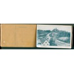Gdynia postcard album 9 of 12 pcs. (274)