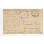 Baranowicze - poczta 1916 r (281)