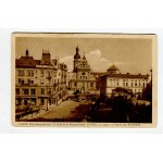 Lviv 7 pcs. (287)