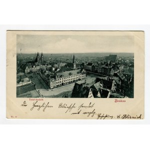 Wroclaw general view - 1901 (313)