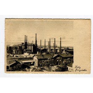 Třinec -Teschen Silesia- Zaolzie - Huty (330)