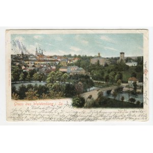 Walbrzych 1901 litografia (375)