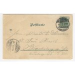 Walbrzych 1901 litografia (375)