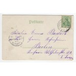 Krosno Odrzańskie 6 pcs (387)