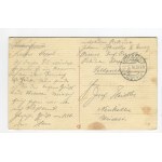 Krosno Odrzańskie 6 pcs (387)
