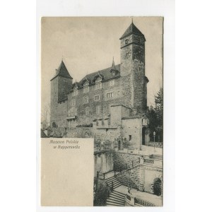 Museo polacco di Rappersvil (408)