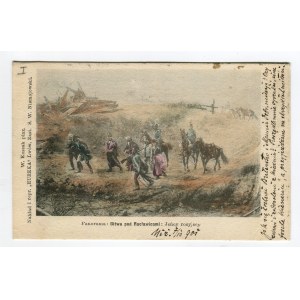 Bitwa pod Racławicami, 1901 r. (416)