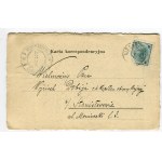 Dosiesław - Kossak, 1901 r. (417)
