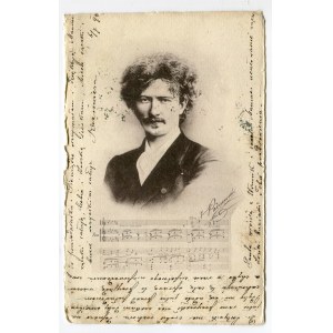 Ignacy Paderewski, 1901 r. (424)