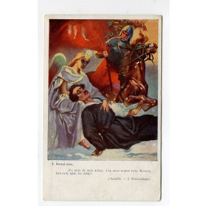 Słowacki - Alegoria (427)