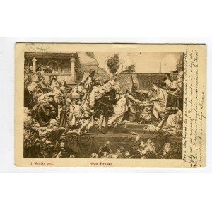 J.Matejko - The Prussian Homage (428)