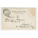 A.Grottger - Pożegnanie (460)