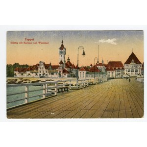 Sopot - Molo (2006)