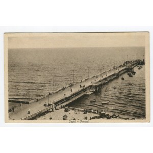 Sopot - Molo (2013)