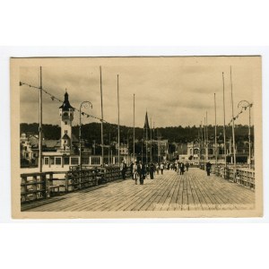 Sopot - Molo (2014)
