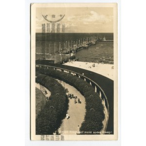 Sopot - The Pier (2016)