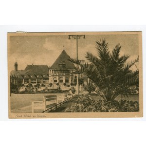Sopot - Palma (2033)