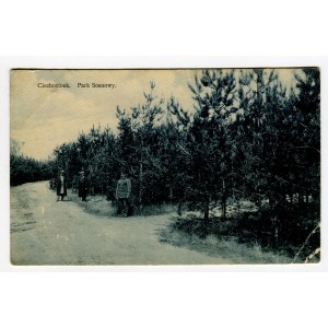 Ciechocinek - Parco dei Pini (2023)