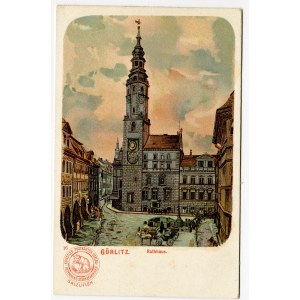 Zgorzelec - Gorlitz ok. 1900 r. (2028)