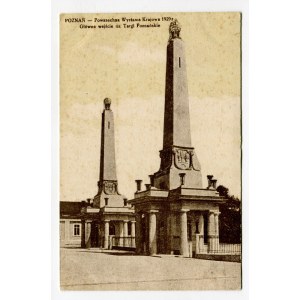Poznan - PWK 1929 (2035)