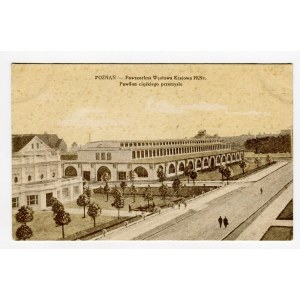 Poznan - PWK 1929 (2036)