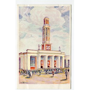 Poznań - PWK 1929 (2039)