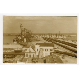 Gdynia - Port (2044)