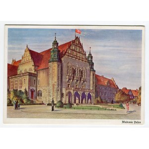 Poznań - Akademia (2058)