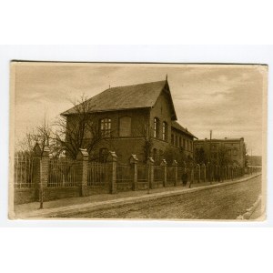 Pleszew - School (2060)