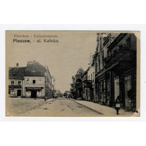 Pleszew - Via Kaliska (2061)