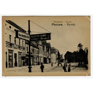 Pleszew - Rynek (2061)