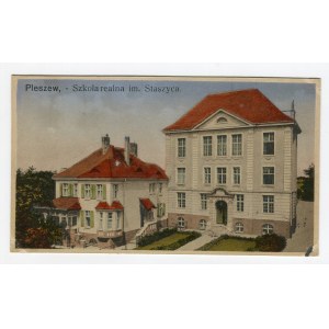 Pleszew - École (2062)