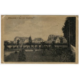 Pleszew - Barracks (2062)