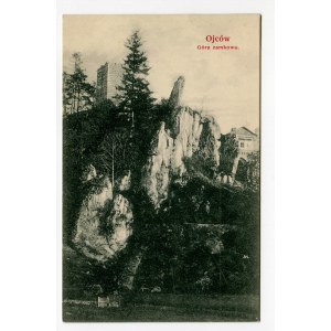Ojców - Castle Mountain (2065)