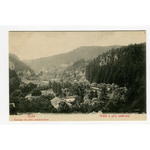 Ojców - Panorama (2066)