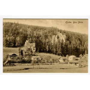 Ojców-Gora Złota (2066)