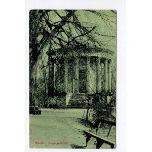 Pulawy - Sybil Temple (2096)