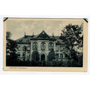Rawicz - Middle School (2098)